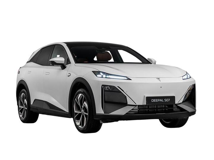 Changan DEEPAL S07 79.97kWh Standard Auto 5dr