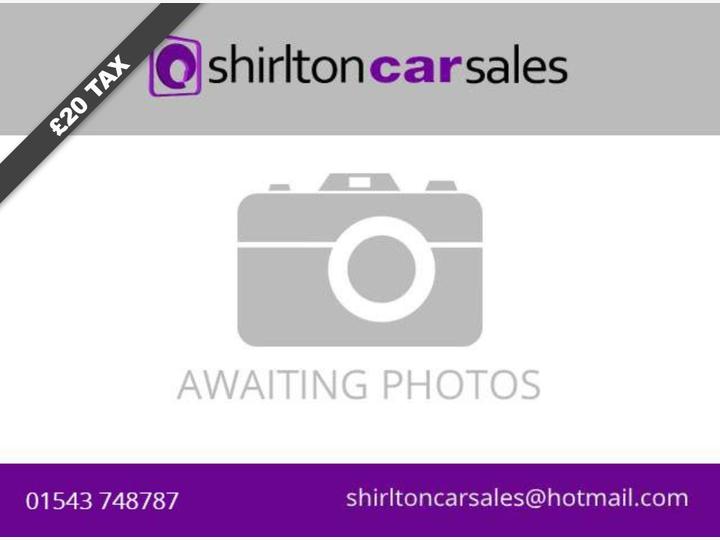 Ford MONDEO 1.6 TDCi ECOnetic Zetec Business Edition Euro 5 (s/s) 5dr