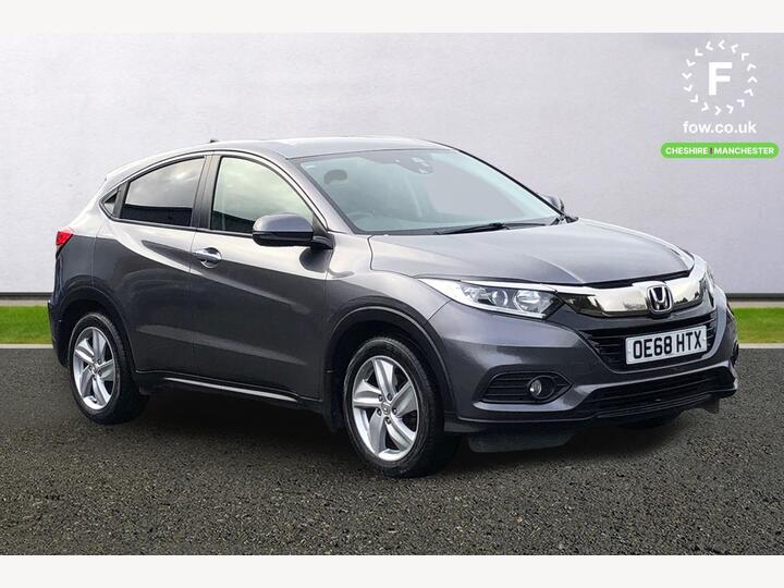Honda Hr-V 1.5 I-VTEC SE Euro 6 (s/s) 5dr