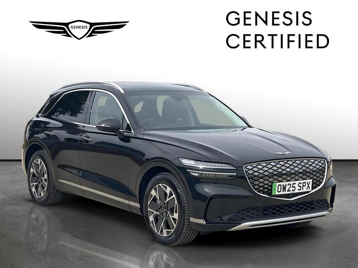 Genesis GV70 N/A