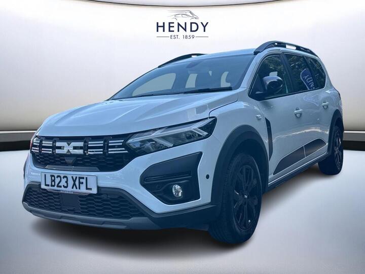 Dacia JOGGER 1.0 TCe Extreme SE Euro 6 (s/s) 5dr