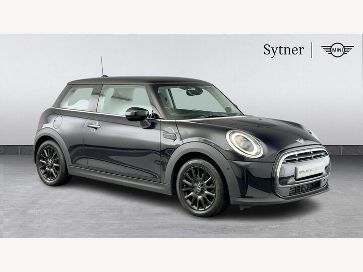 MINI Hatch 1.5 Cooper Classic Steptronic Euro 6 (s/s) 3dr