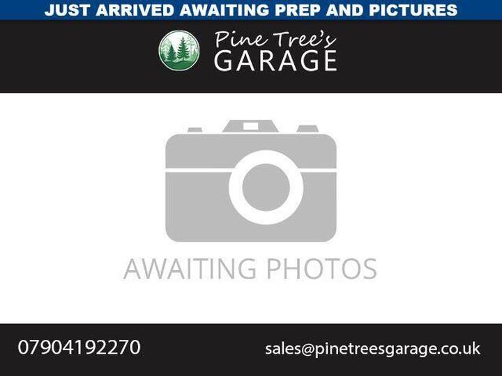 Nissan JUKE 1.6 Tekna XTRON Euro 6 5dr