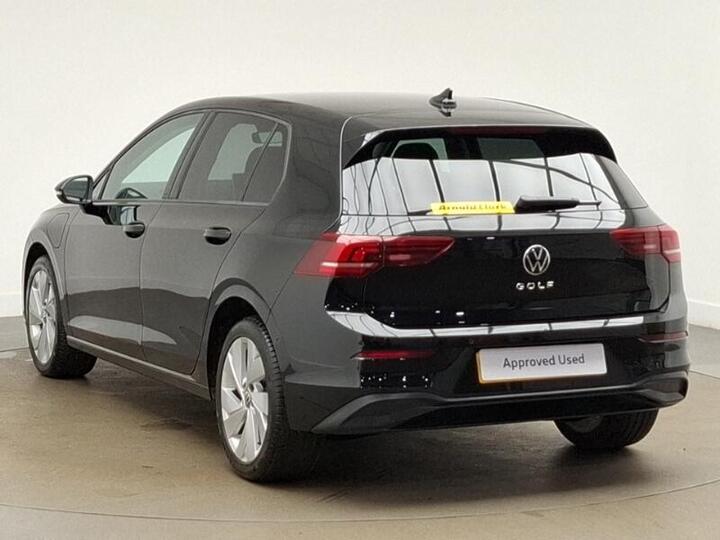 Volkswagen Golf 1.5 TSI EHybrid 19.7kWh Match DSG Euro 6 (s/s) 5dr
