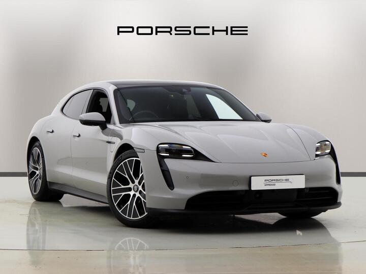 Porsche Taycan Performance Plus 93.4kWh 4S Sport Turismo Auto 4WD 5dr (11kW Charger)