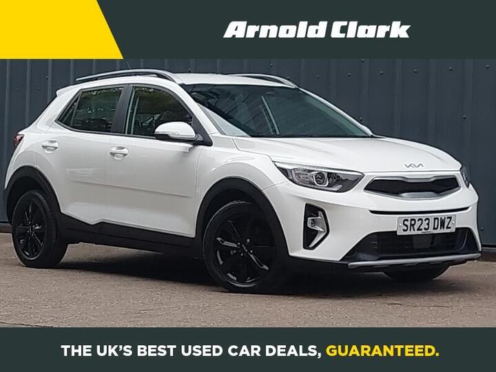 Kia Stonic 1.0 T-GDi 2 Euro 6 (s/s) 5dr