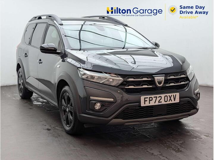 Dacia JOGGER 1.0 TCe Extreme SE Euro 6 (s/s) 5dr