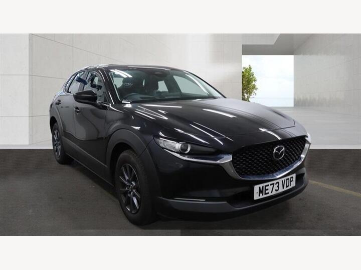 Mazda CX-60 2.5 E-SKYACTIV 17.8kWh Takumi Auto 4WD Euro 6 5dr