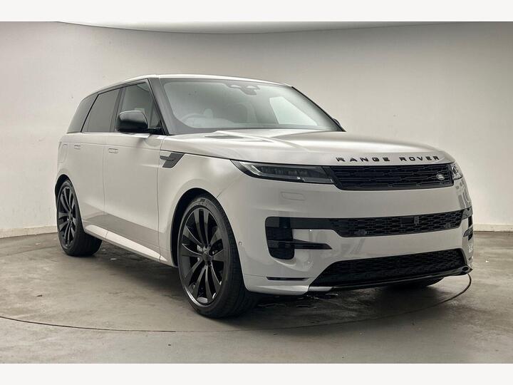 Land Rover Range Rover Sport 3.0 D300 MHEV Dynamic SE Auto 4WD Euro 6 (s/s) 5dr