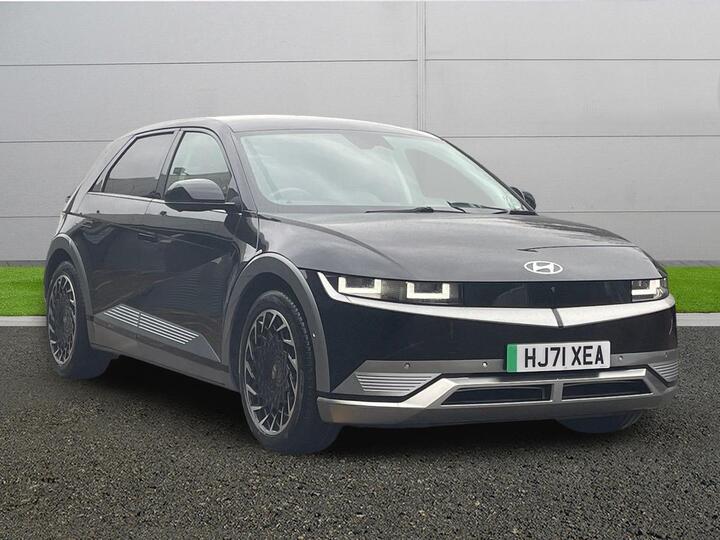 Hyundai IONIQ 5 73kWh Project 45 Auto AWD 5dr