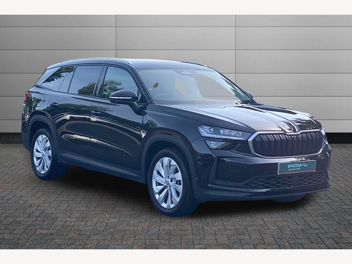 Skoda Kodiaq 1.5 TSI E-TEC MHEV SE L DSG Euro 6 (s/s) 5dr (7 Seat)