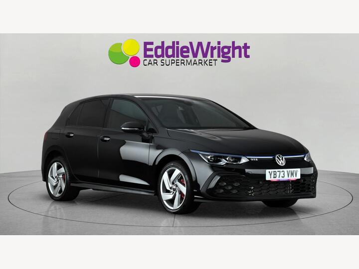 Volkswagen GOLF 1.4 TSI 13kWh GTE DSG Euro 6 (s/s) 5dr