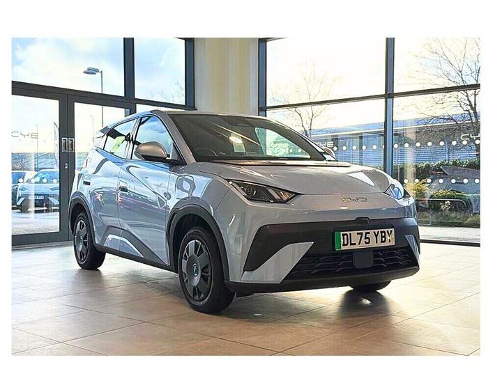 BYD Dolphin Surf 30kWh Active Auto 5dr