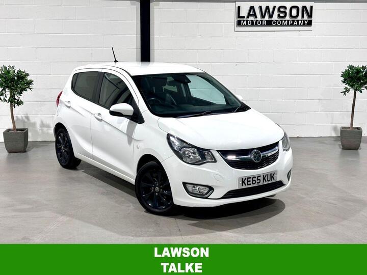 Vauxhall VIVA 1.0i SL Euro 6 5dr