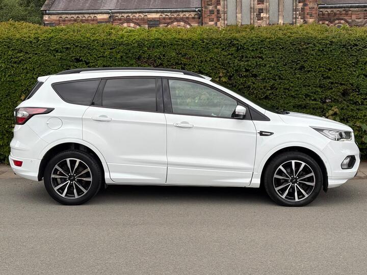 Ford Kuga 1.5T EcoBoost ST-Line Euro 6 (s/s) 5dr