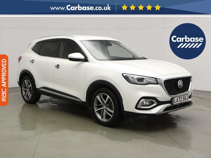 MG MG HS 1.5 T-GDI Excite DCT Euro 6 (s/s) 5dr