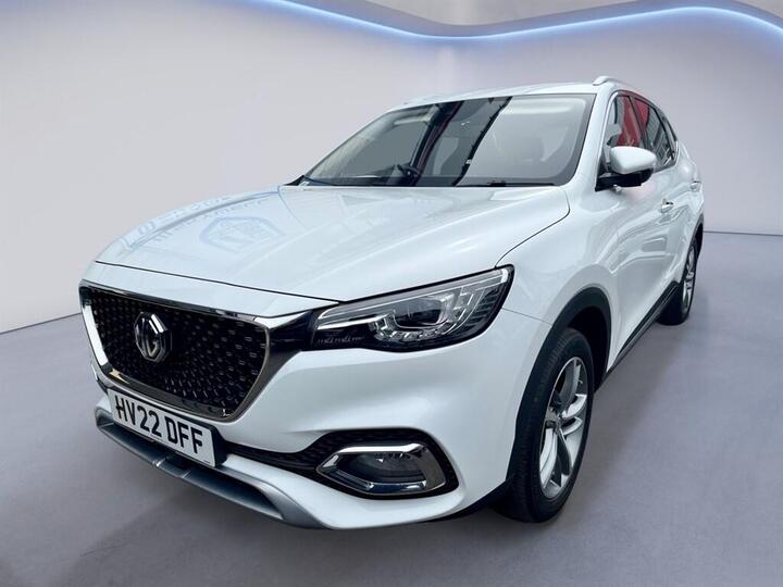MG MG HS 1.5 T-GDI Exclusive Euro 6 (s/s) 5dr