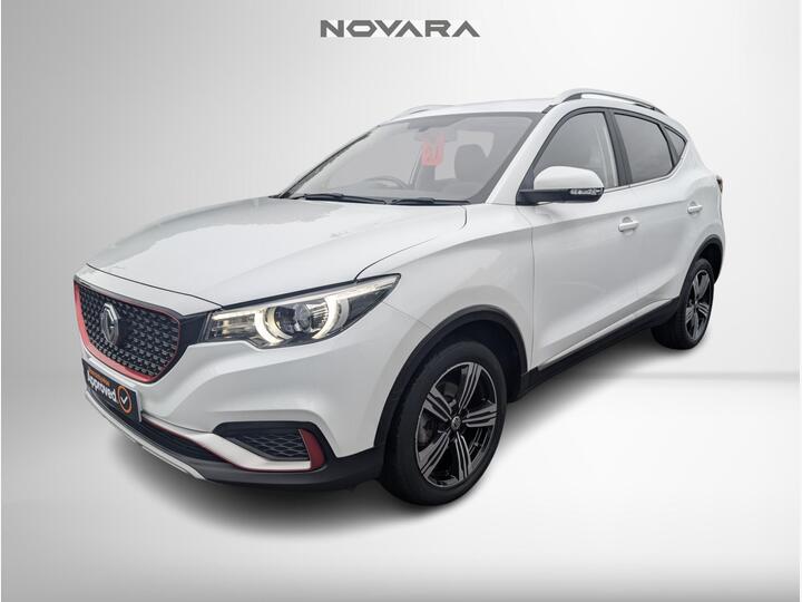MG MG ZS 1.5 VTi-TECH Excite Euro 6 (s/s) 5dr