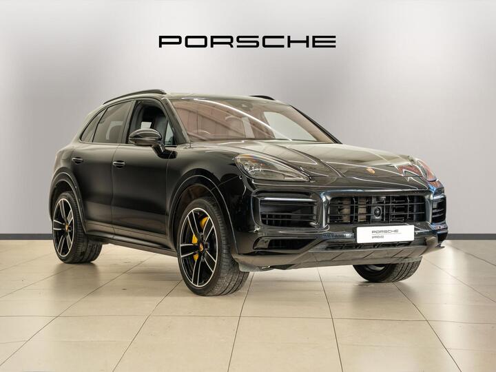 Porsche Cayenne 3.0T V6 Platinum Edition TiptronicS 4WD Euro 6 (s/s) 5dr Porsche Cayenne 3.0T V6 Platinum Edition TiptronicS 4WD Euro 6 (s/s) 5dr