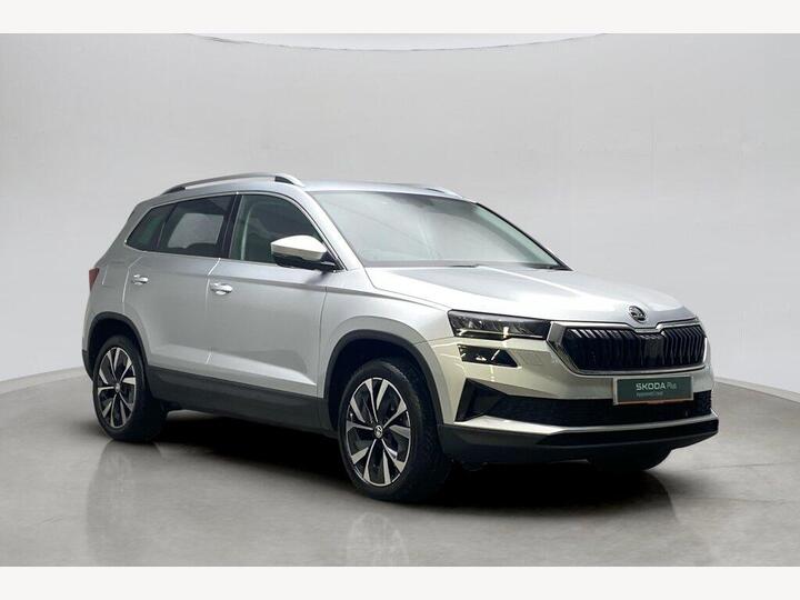 Skoda Karoq 1.5 TSI ACT SE L DSG Euro 6 (s/s) 5dr