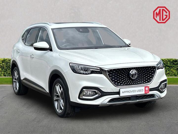 MG MG HS 1.5 T-GDI Exclusive Euro 6 (s/s) 5dr
