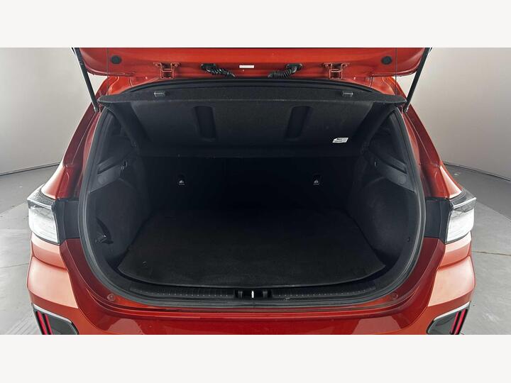 Kia CEED HATCHBACK 1.5 T-GDi GT-Line Euro 6 (s/s) 5dr