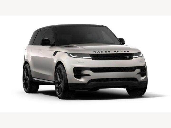 Land Rover Range Rover Sport 3.0 D250 MHEV S Auto 4WD Euro 6 (s/s) 5dr