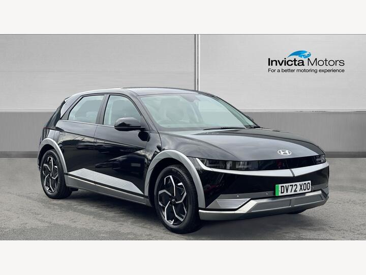 Hyundai Ioniq 5 73kWh Premium Auto 5dr