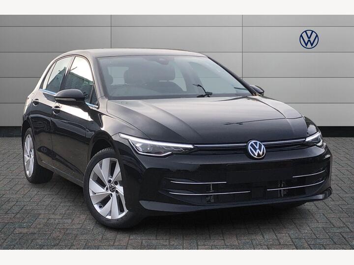 Volkswagen Golf 1.5 TSI EHybrid 19.7kWh Style DSG Euro 6 (s/s) 5dr