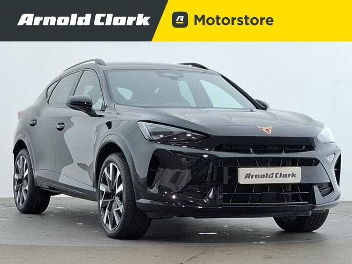 CUPRA Formentor 1.5 ETSI V2 DSG Euro 6 (s/s) 5dr