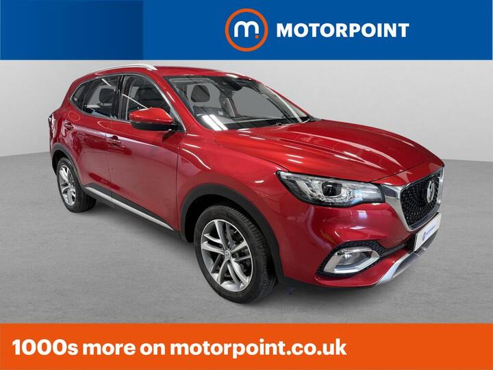 MG HS 1.5 T-GDI Excite Euro 6 (s/s) 5dr