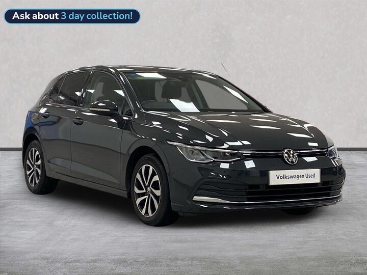 Volkswagen GOLF 1.5 TSI Active Euro 6 (s/s) 5dr