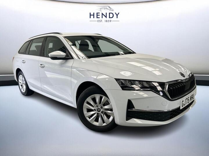 Skoda OCTAVIA 1.5 TSI ACT SE Technology Euro 6 (s/s) 5dr Skoda OCTAVIA 1.5 TSI ACT SE Technology Euro 6 (s/s) 5dr