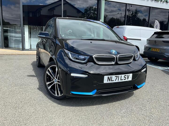 BMW I3 42.2kWh S Auto 5dr