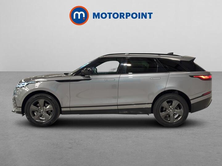Land Rover Range Rover Velar 2.0 D200 MHEV R-Dynamic S Auto 4WD Euro 6 (s/s) 5dr Land Rover Range Rover Velar 2.0 D200 MHEV R-Dynamic S Auto 4WD Euro 6 (s/s) 5dr