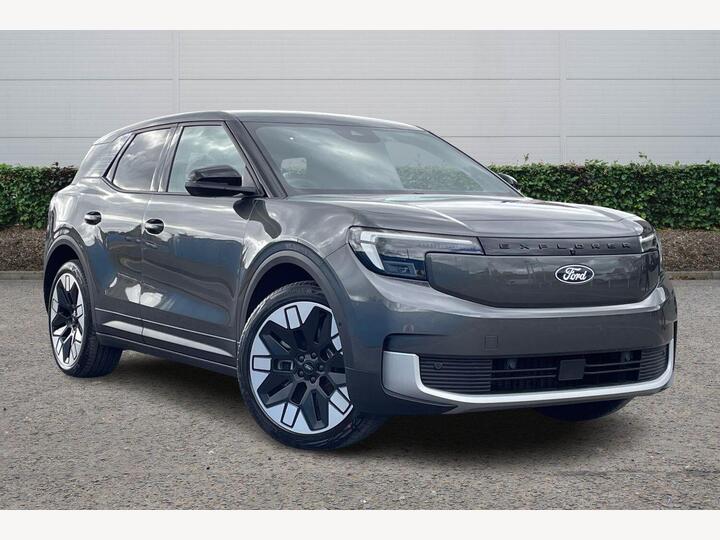 Ford Explorer Extended Range 79kWh Premium Auto AWD 5dr