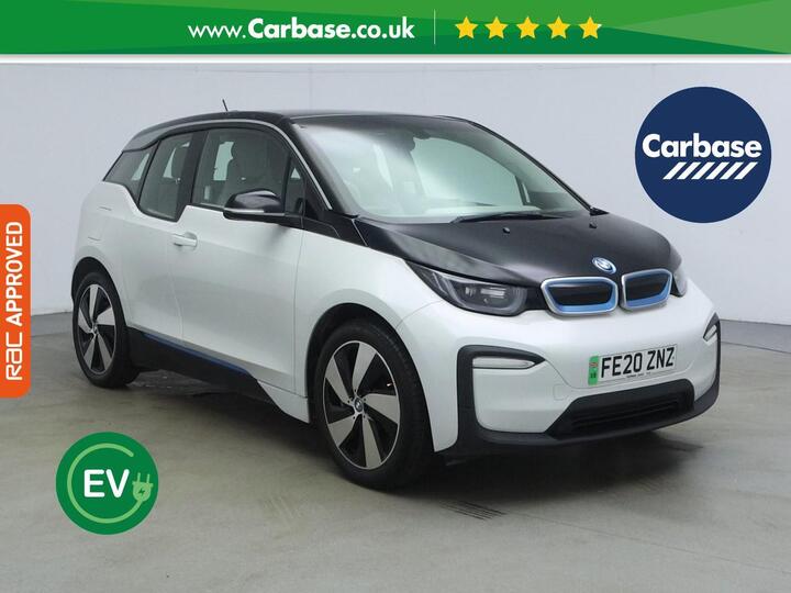 BMW I3 42.2kWh Auto 5dr