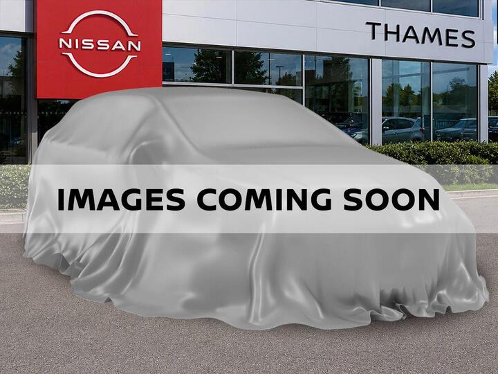Nissan Qashqai 1.3 DIG-T Acenta Premium DCT Auto Euro 6 (s/s) 5dr
