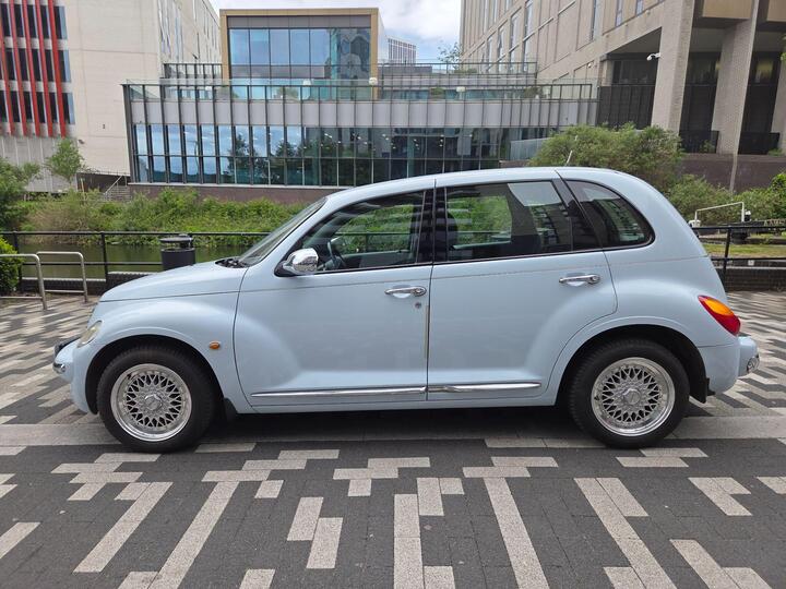 Chrysler PT Cruiser 2.0 Touring 5dr