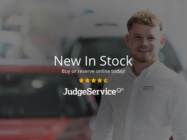 Kia Niro 64.8kWh 3 Auto 5dr