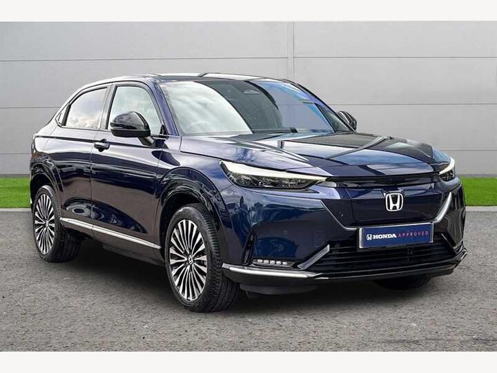 Honda E Ny1 68.8kWh Advance Auto 5dr