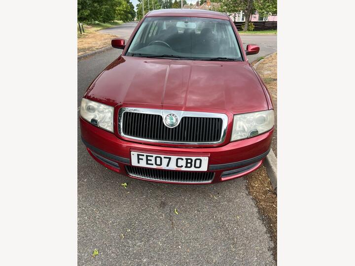 Nissan Micra 1.2 16v SE 5dr