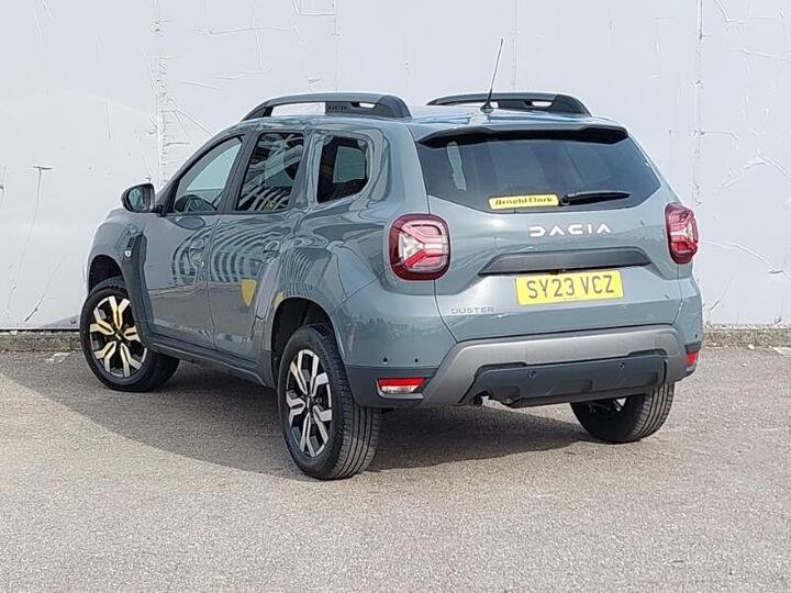 Dacia Duster 1.5 Blue DCi Journey Euro 6 (s/s) 5dr