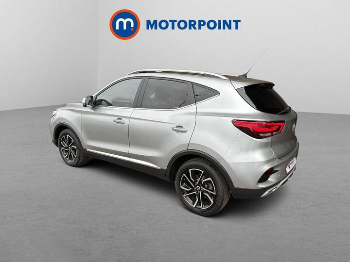 MG ZS 1.0 T-GDI Exclusive Auto Euro 6 5dr