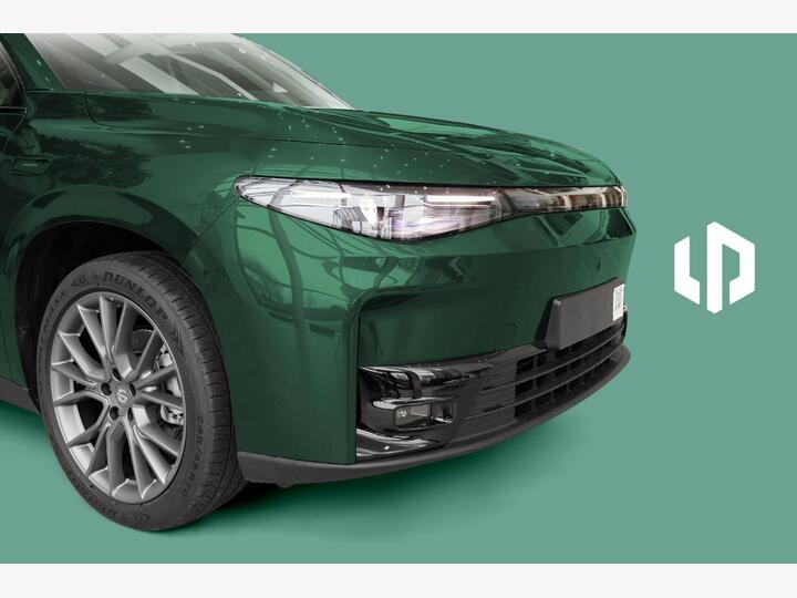 Leapmotor C10 Hybrid EV 28.4kWh Auto 5dr