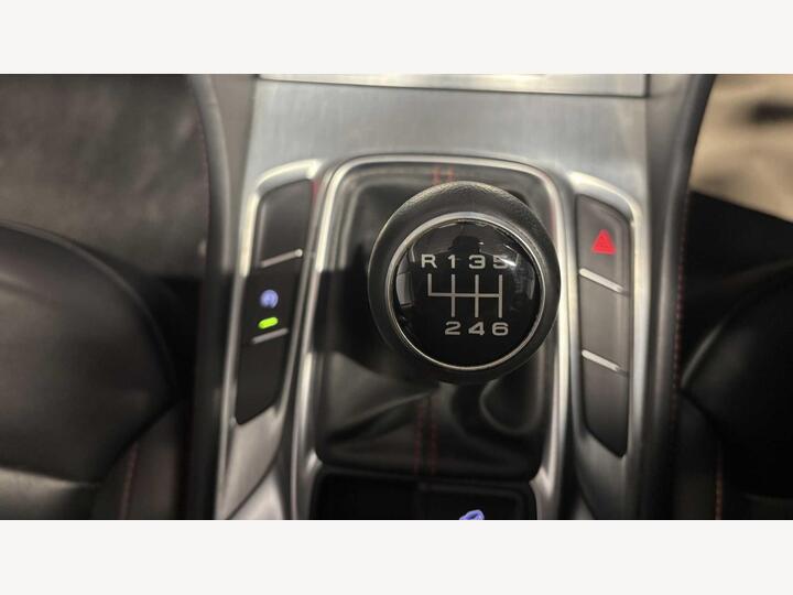 MG HS HATCHBACK 1.5 T-GDI Trophy Euro 6 (s/s) 5dr