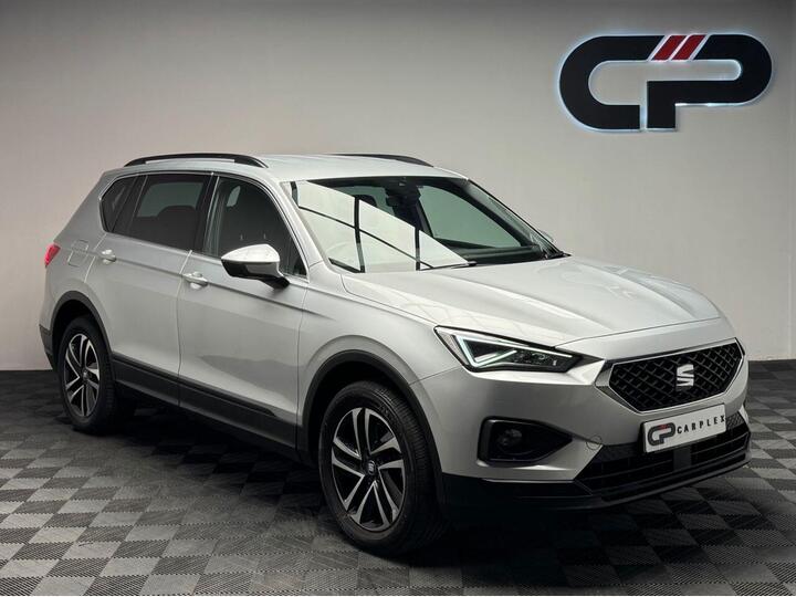 SEAT TARRACO 1.5 TSI EVO SE First Edition Euro 6 (s/s) 5dr
