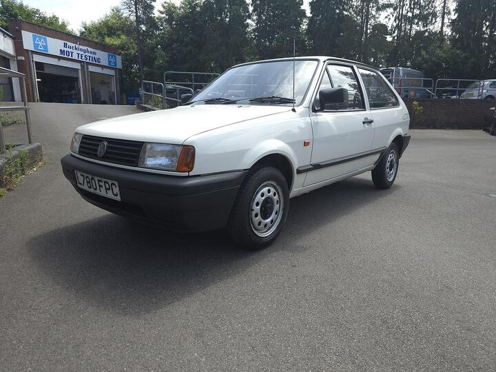 Volkswagen Polo Polo +COLLECTORS+Coupe Fox Coupe 1.0 Manual Petrol Volkswagen Polo Polo +COLLECTORS+Coupe Fox Coupe 1.0 Manual Petrol