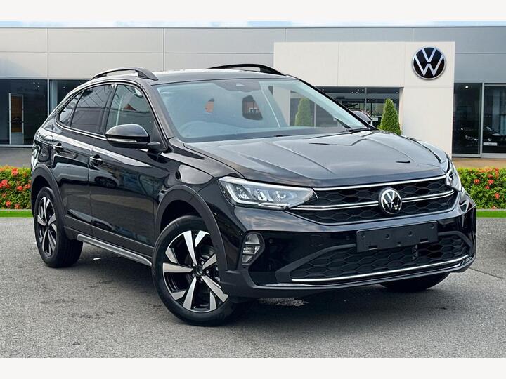 Volkswagen Taigo 1.0 TSI Match DSG Euro 6 (s/s) 5dr