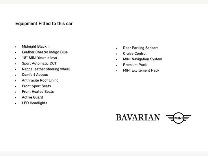 MINI Clubman 2.0 Cooper S Exclusive Steptronic Euro 6 (s/s) 6dr